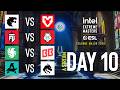 IEM Cologne Major 2026 - Day 10 - Stream A - FULL Show