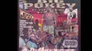 Big Pokey - Hardest Pit Chopped & Screwed - YouTube