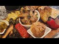 New year soulfood meal         segment inspired by maemaeshappytable