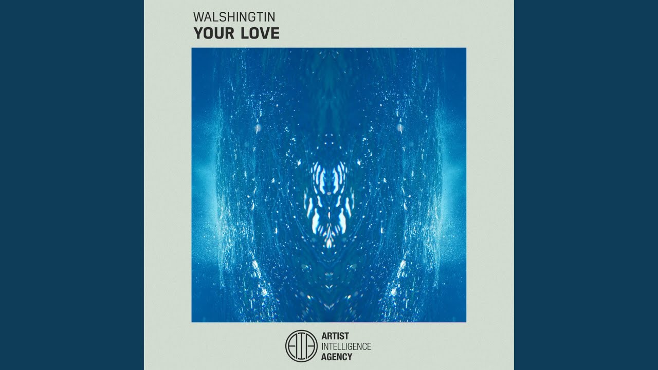 Watch Your Love on YouTube Watch Your Love on YouTube