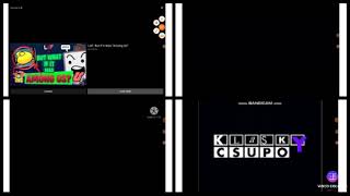 Klasky Csupo Remake Side By Side 6