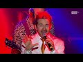 Limahl - Too Shy / Steppin' Out / The Never Ending Story (Pop-Helden-Festival - 2019-10-25)