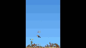 Cortex Command - Unarmed