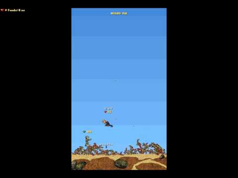 Cortex Command - Unarmed