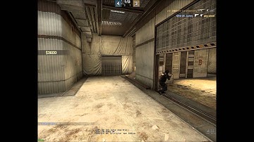 spectator mode csgo glitch