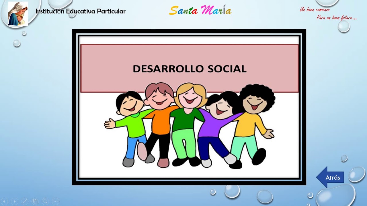 Personal Social - YouTube