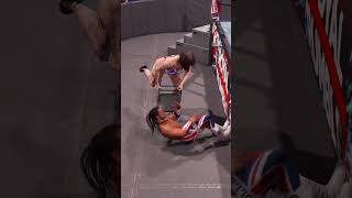 Lakshmi Shahaji WWE Highlights Today Part 47 #shorts