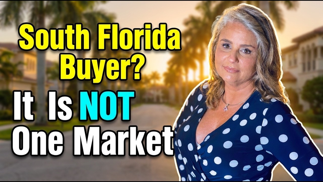 South Florida Home Sales Just Jumped 15 Percent