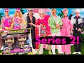 🛍👄BARBIE👄🛍|NEWS 2023❗️|More Barbie MOVIE Dolls, Funko Pop, Mojo Dojo Casa House Ken & MORE!! 🍵