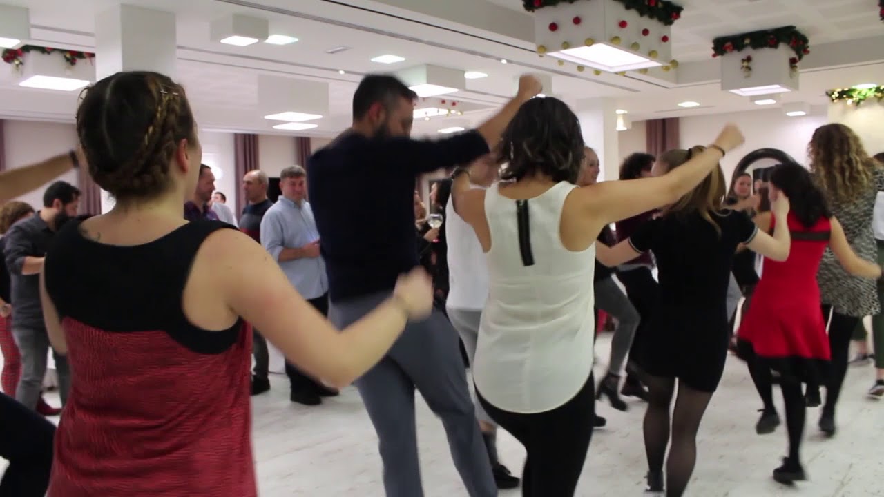 XACARANDAINA  XANTAR  40 ANIVERSARIO