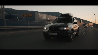 One Of A Kind Bmw E53 By Kreonfilms