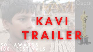 Watch Kavi Trailer