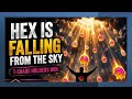 HEX T-Share Report | Walled  Garden of HEX Mining | Reigning HEX
