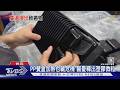 PP餐盒標榜可微波卻藏危機? 醫示警「塑膠微粒」恐留體內｜十點不一樣20260722 @TVBSNEWS01