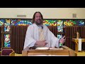Sunday Catholic Mass For May 17 2026 With Father Dave 