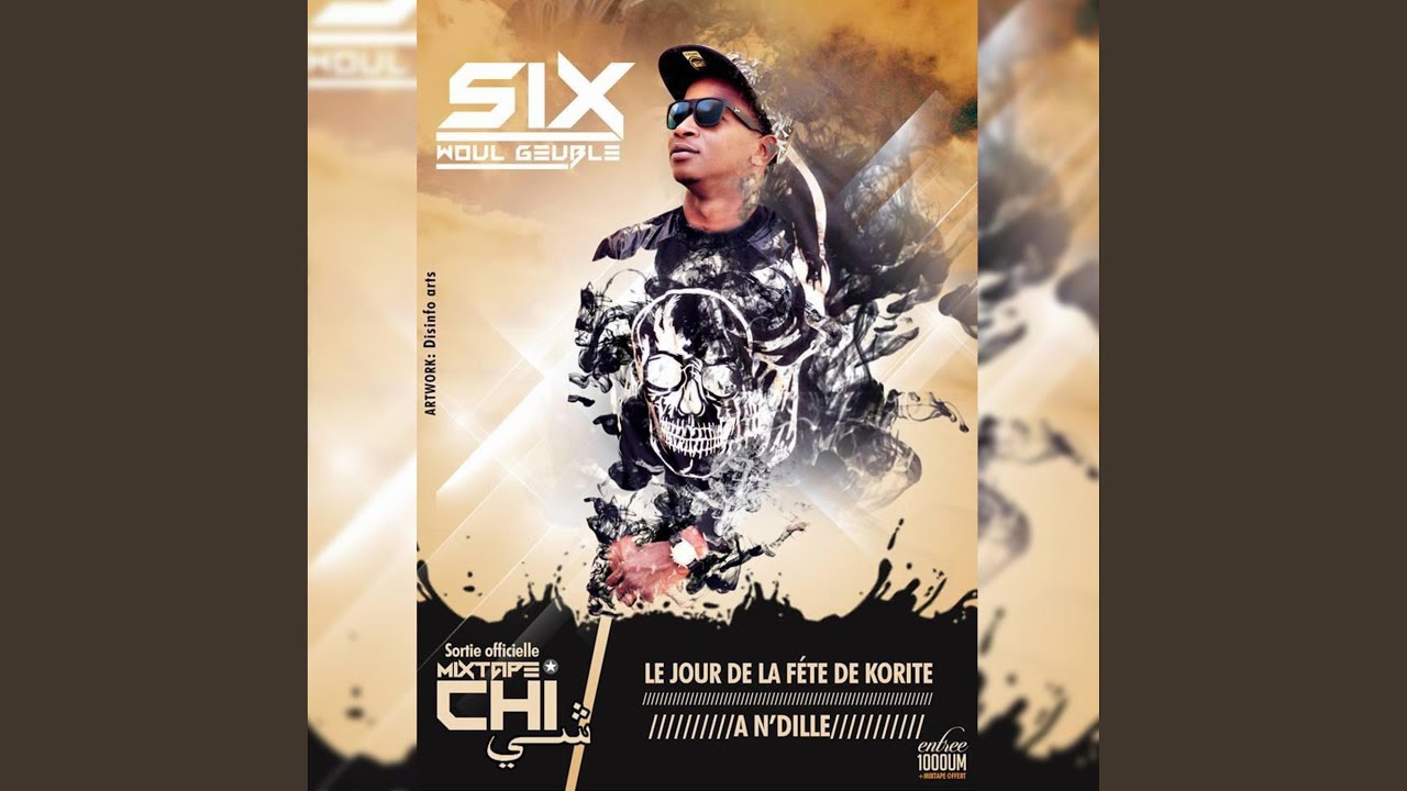 Watch Chi on YouTube Watch Chi on YouTube