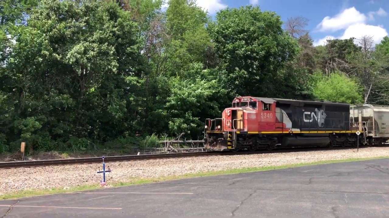 Holiday Train Lansing Iowa 2024