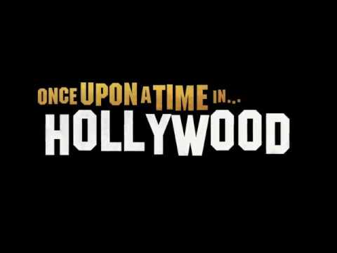 Видео: When you waited a long time for a movie - Once upon a time in Hollywood