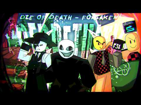 PERPETUITY COVER EN ESPAÑOL | DOD LMS | FORSAKEN OST 🎶 Ft. @WeroBoxx @intenskm @iPuwr