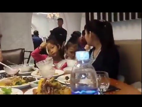 nhà hàng sứ 64 nguyễn du hà nội 2022 Update Nhà Hàng Sứ buffet 64 Nguyễn Du