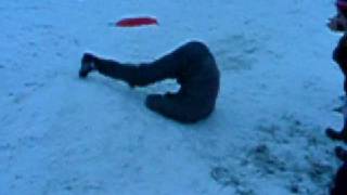 Sledge Bail