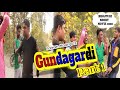 Gundagardi bhojpuri action drama movie 2020              