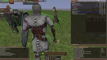 Wurm Unlimited PvP BG Number 3