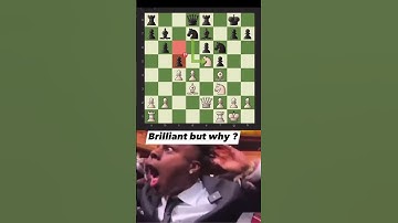#chess #checkmate #chessstrategy #chessmate #chessculture #gaming #chessnerd #youtubeshorts #yt