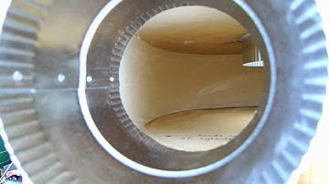 Dust Separator - Thien Concept Part 4