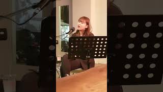 마은진 -  안녕/폴킴 (cover) 직캠