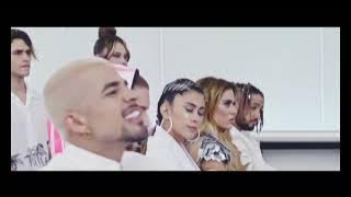 La Reina Del Flow, Charly Flow, - Cambio de Pieles ( Vídeo)