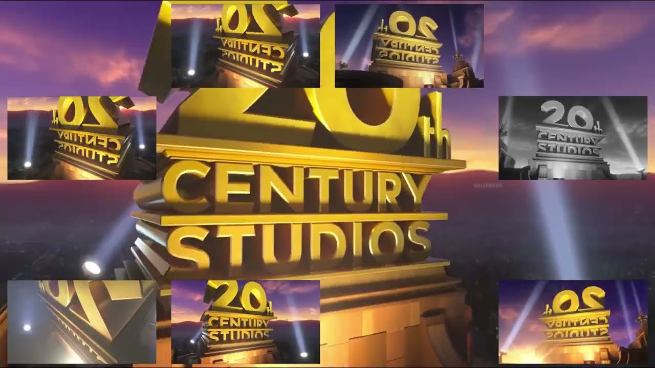 20Th Century Studios - Sparta Extended TTE V3 Remastered Remix