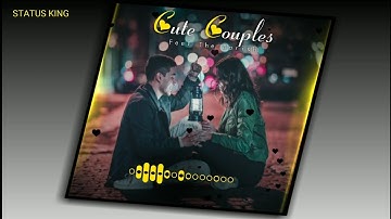 How to create new whatsapp trending status in avee player