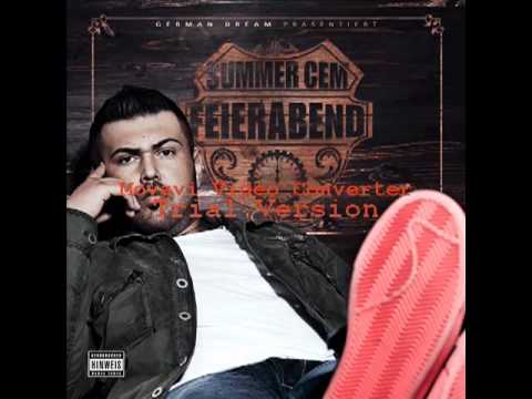 Summer Cem  - Schreit Summer (Feierabend)