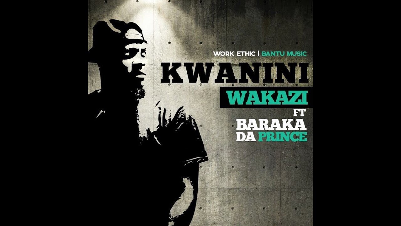 Obejrzyj Wakazi - Kwanini (Official Audio) w YouTube Obejrzyj Wakazi - Kwanini (Official Audio) w YouTube