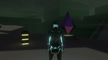 First Playable: Untitled Space Dragon Game Prototype