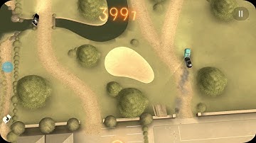 DOES NOT Commute: Don