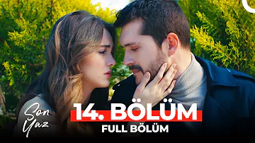 Son Yaz 14. Bölüm | Cazcı Kardeşler