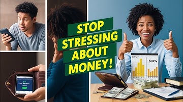 Master Your Money: Create Your First Budget (Step-by-Step Guide)