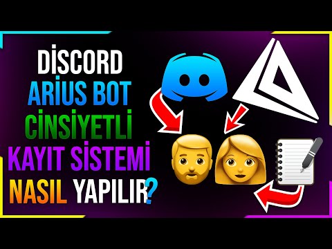 Video: Discordda özünüzü necə səssizləşdirirsiniz?