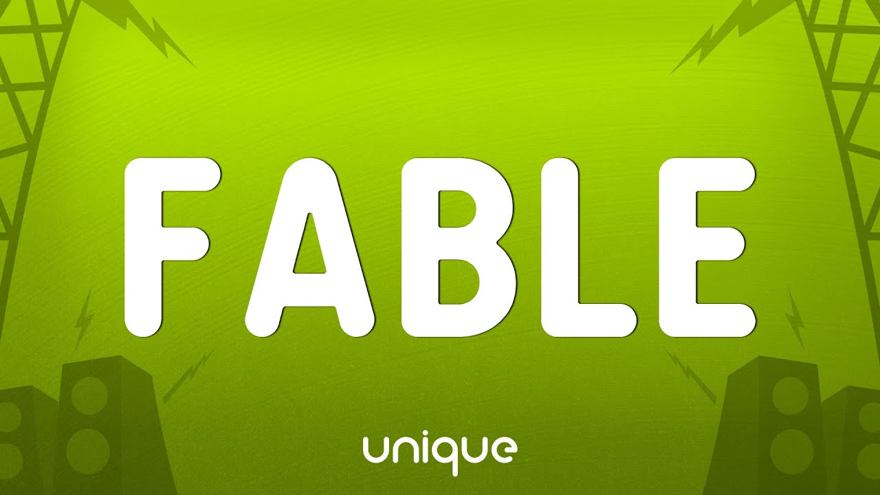 Gigi Perez - Fable (Lyrics) Gigi Perez - Fable (Lyrics)