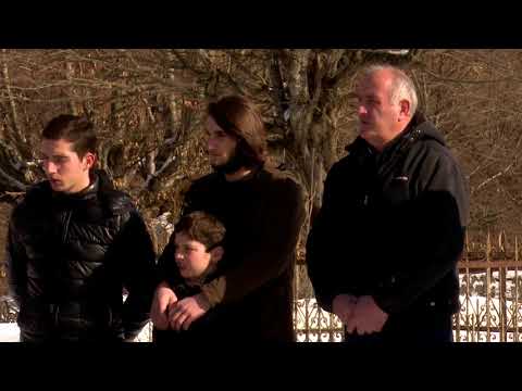 \"ზარი\" • სოფ.თეკალი ჩოლურის თემი(ლენტეხი)