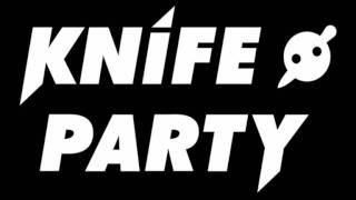 Knife Party - Tourniquet (Ibiza Mix)