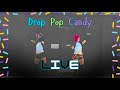 [J-pop in Public] Drop Pop Candy (Short vers) Live Dance Performance