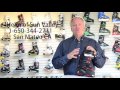 Fischer Hybrid 12 Plus Vacuum Boot Review