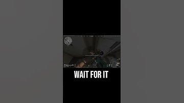 Unexpected surprise #deltaforce #deltaforcegame #extractionshooter #extraction #xander11