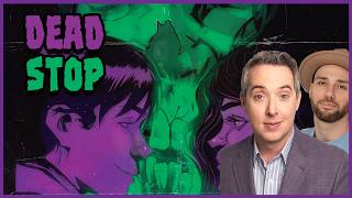 Writers Evan Michael & Zak Johnson talk Dead Stop! | The Final Cut