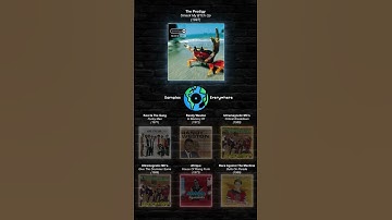 Thumbnail of All the Samples in Smack My B*tch Up by The Prodigy