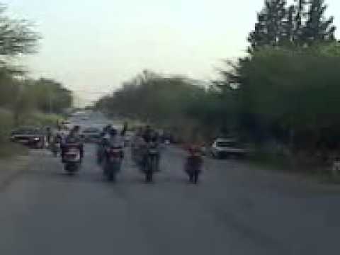 اخر صرعات الغوارنة