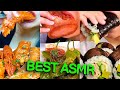 Compilation Asmr Eating - Mukbang Lychee, Zoey, Jane, Sas Asmr, ASMR Phan, Hongyu | Part 259